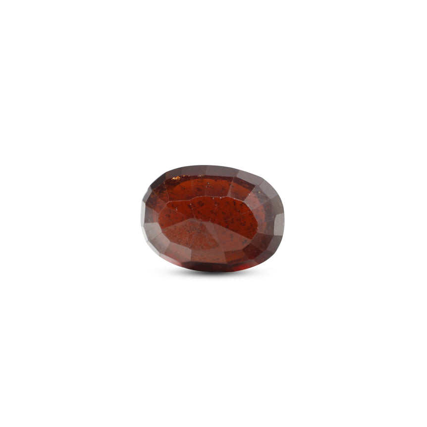 Hessonite (Gomed) - 11.25 Carat