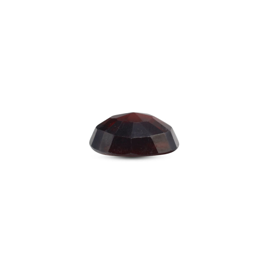 Hessonite (Gomed) - 7.6 Carat
