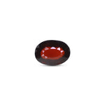Hessonite (Gomed) - 8.6 Carat - Pramogh