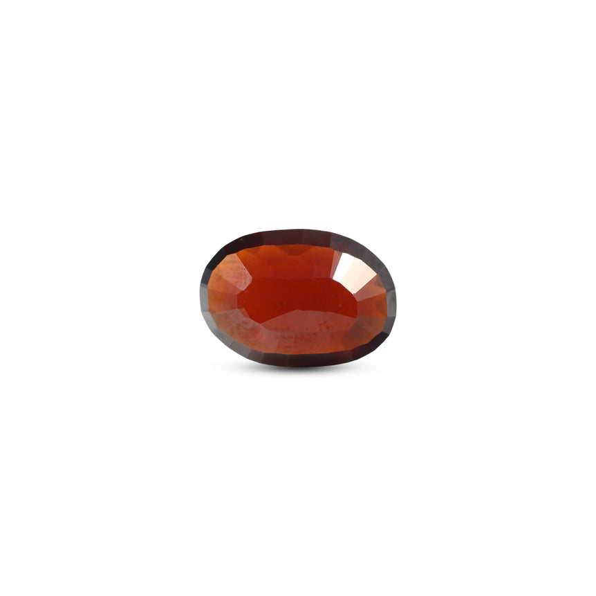 Hessonite (Gomed) - 8.6 Carat