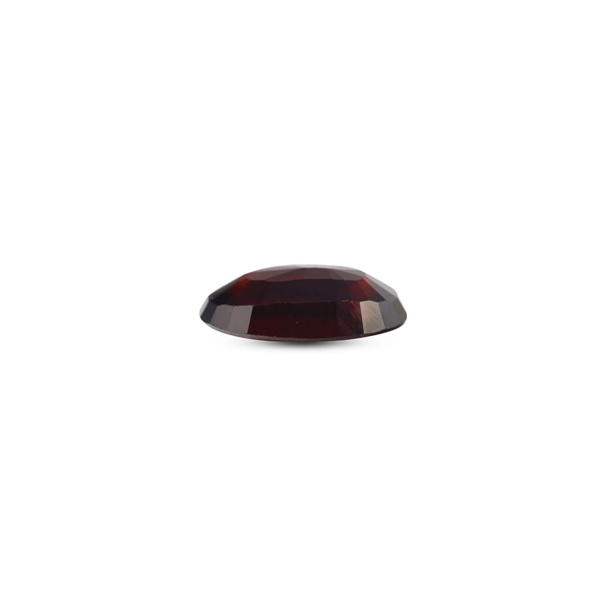 Hessonite (Gomed) - 8.6 Carat