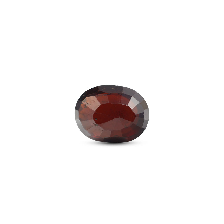 Hessonite (Gomed) - 6.8 Carat