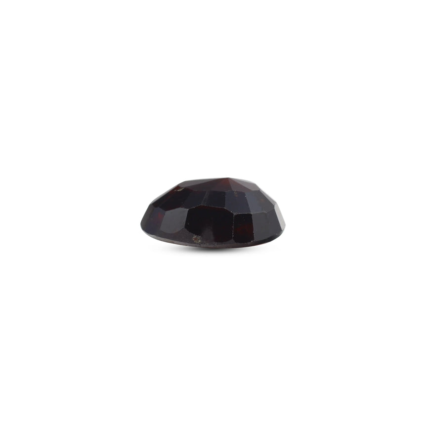 Hessonite (Gomed) - 6.8 Carat