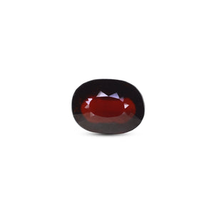 Hessonite (Gomed) - 7.4 Carat - Pramogh