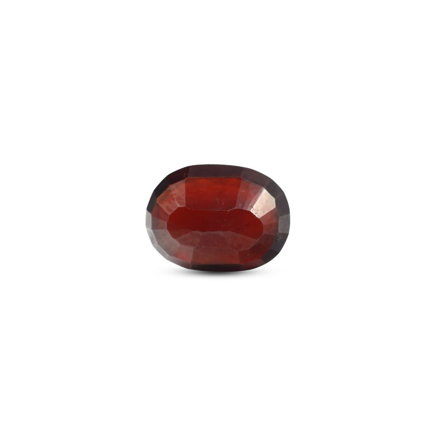 Hessonite (Gomed) - 7.4 Carat