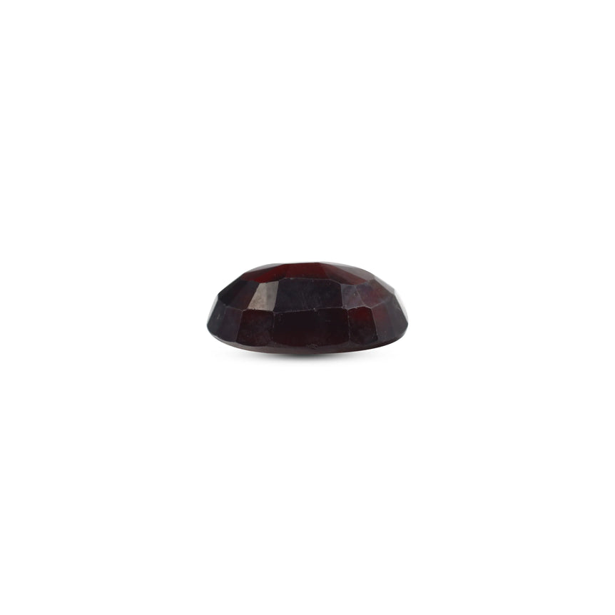 Hessonite (Gomed) - 7.4 Carat