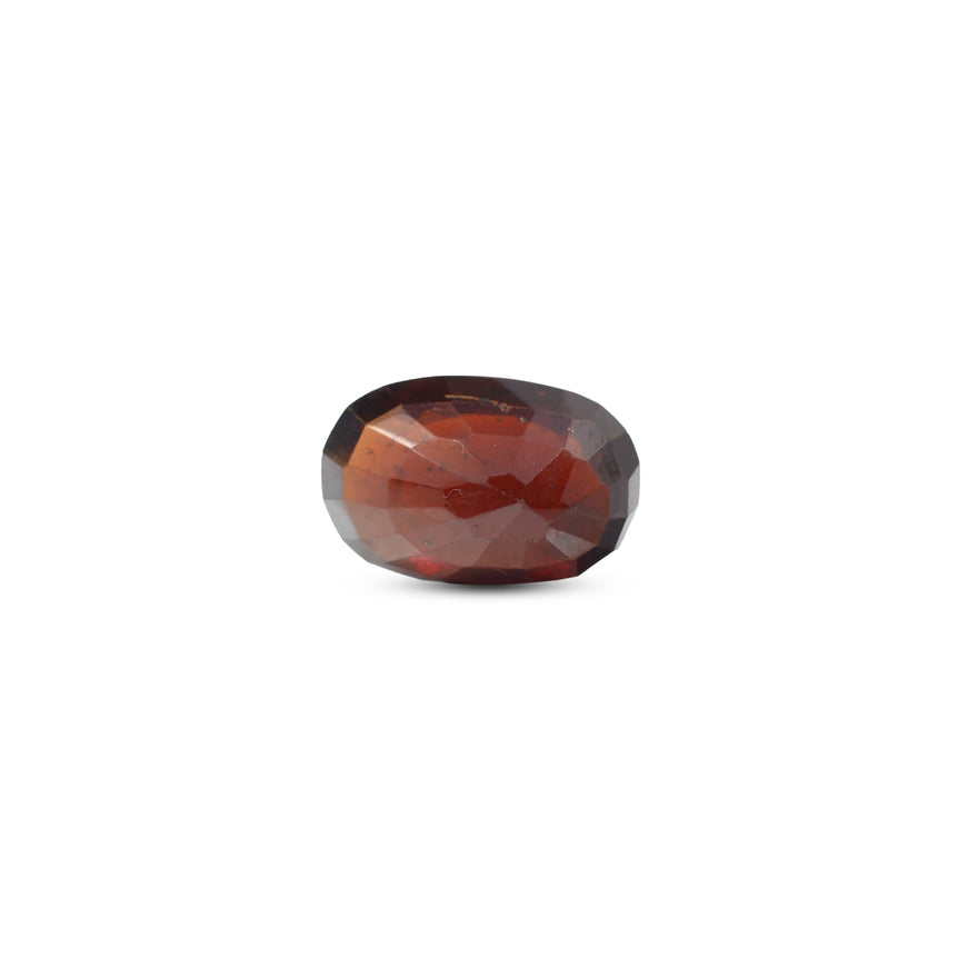 Hessonite (Gomed) - 6.95 Carat
