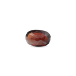 Hessonite (Gomed) - 6.95 Carat