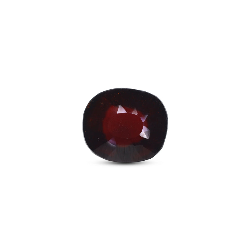 Hessonite (Gomed) - 11.5 Carat - Pramogh