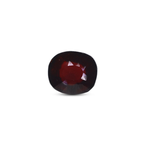 Hessonite (Gomed) - 11.5 Carat - Pramogh