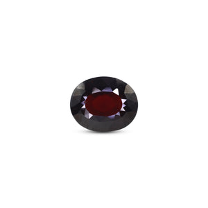 Hessonite (Gomed) - 9.2 Carat - Pramogh