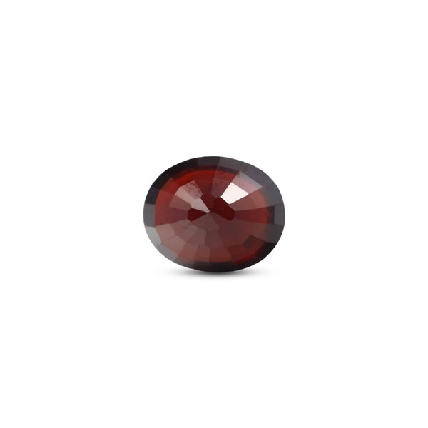 Hessonite (Gomed) - 9.2 Carat