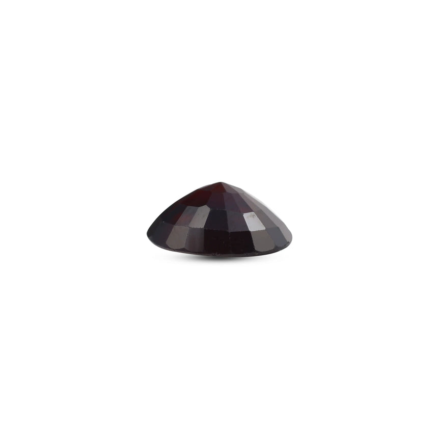Hessonite (Gomed) - 9.2 Carat