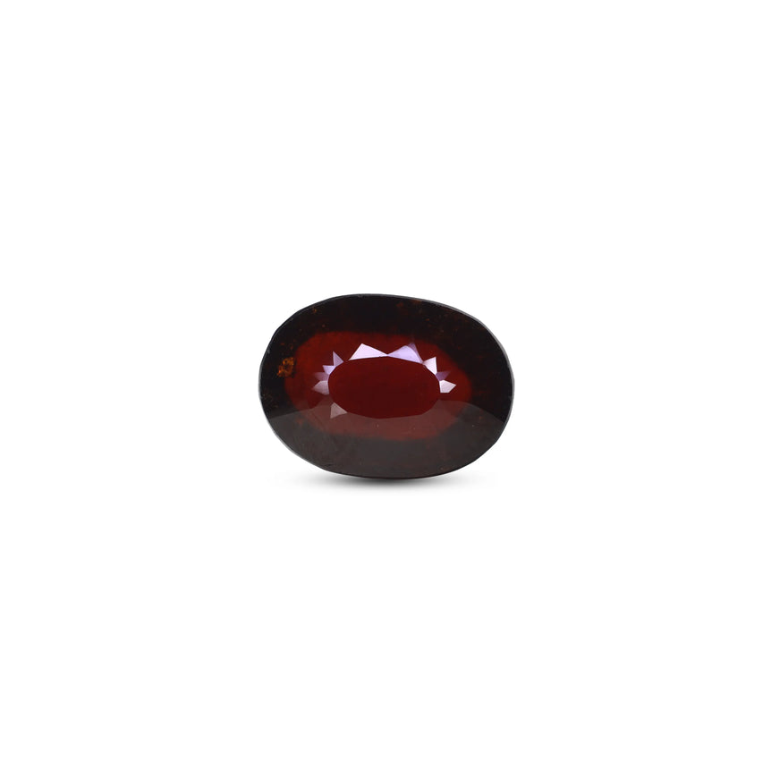 Hessonite (Gomed) - 10.6 Carat - Pramogh