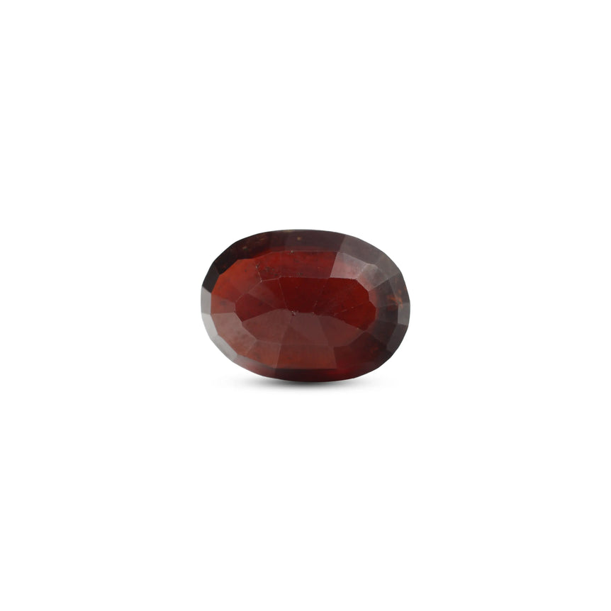 Hessonite (Gomed) - 10.6 Carat