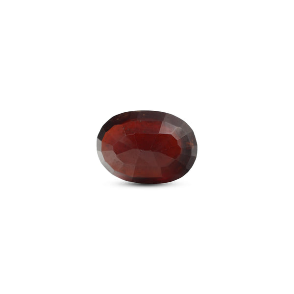 Hessonite (Gomed) - 10.6 Carat