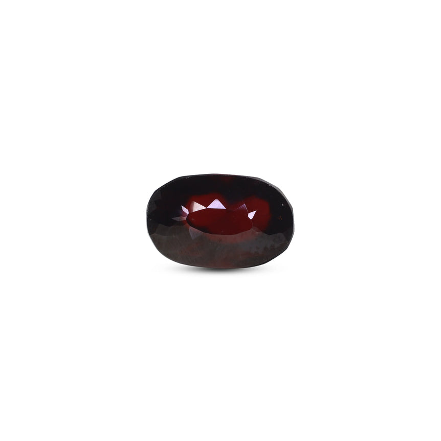 Hessonite (Gomed) - 7.5 Carat - Pramogh