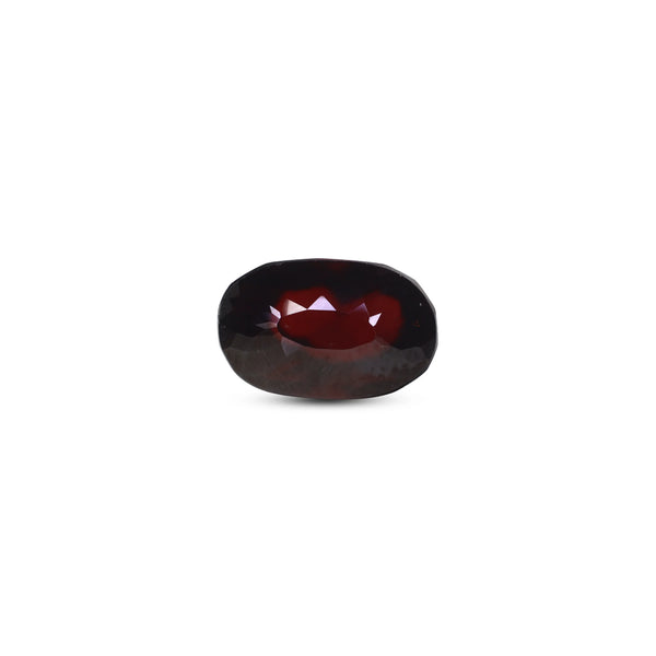 Hessonite (Gomed) - 7.5 Carat - Pramogh