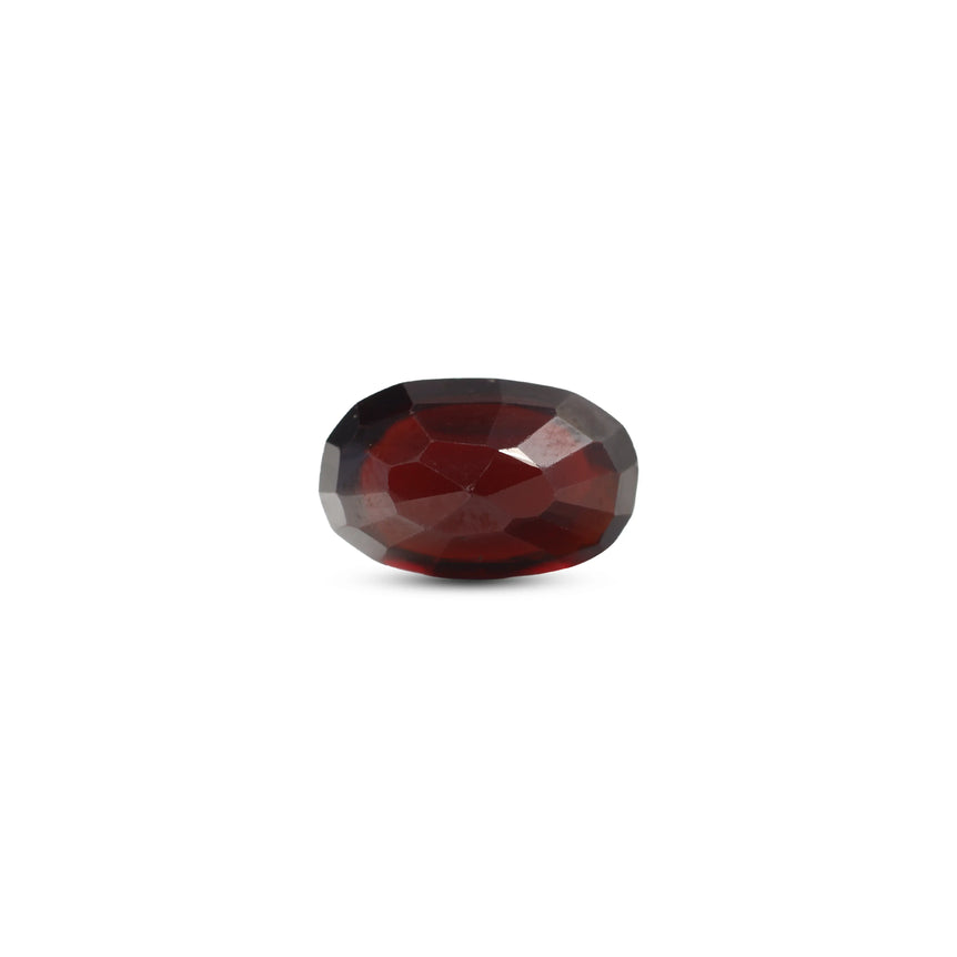 Hessonite (Gomed) - 7.5 Carat