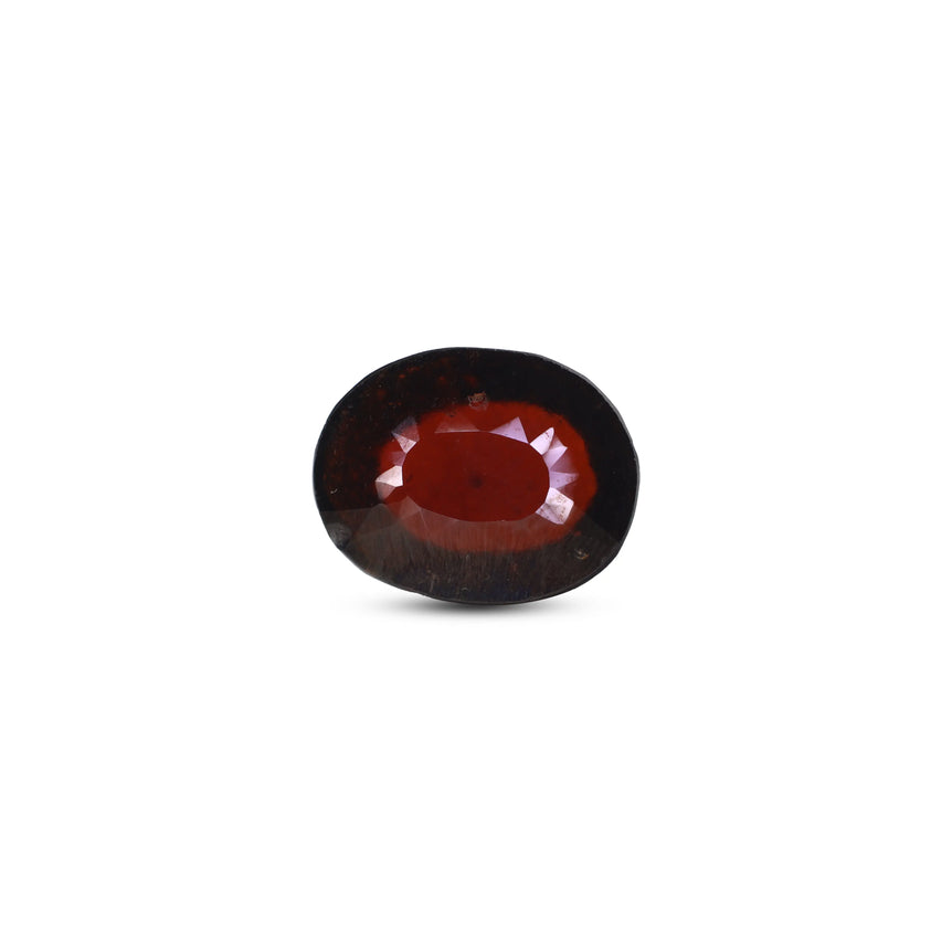 Hessonite (Gomed) - 9.75 Carat - Pramogh