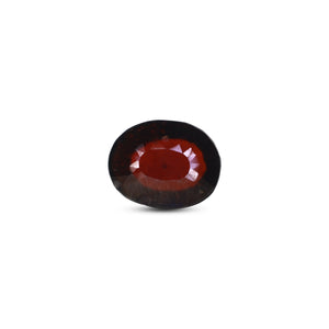 Hessonite (Gomed) - 9.75 Carat - Pramogh