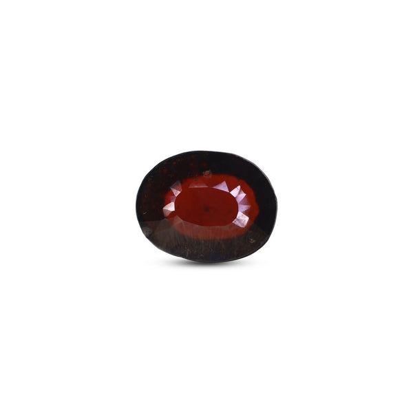 Hessonite (Gomed) - 9.75 Carat - Pramogh