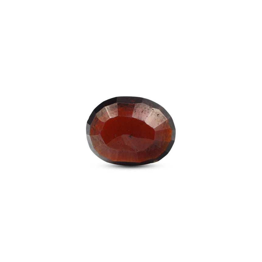 Hessonite (Gomed) - 9.75 Carat