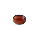 Hessonite (Gomed) - 8.8 Carat