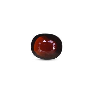 Hessonite (Gomed) - 10.65 Carat - Pramogh
