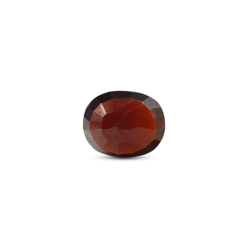 Hessonite (Gomed) - 10.65 Carat