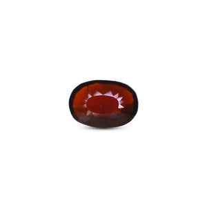 Hessonite (Gomed) - 9.4 Carat - Pramogh