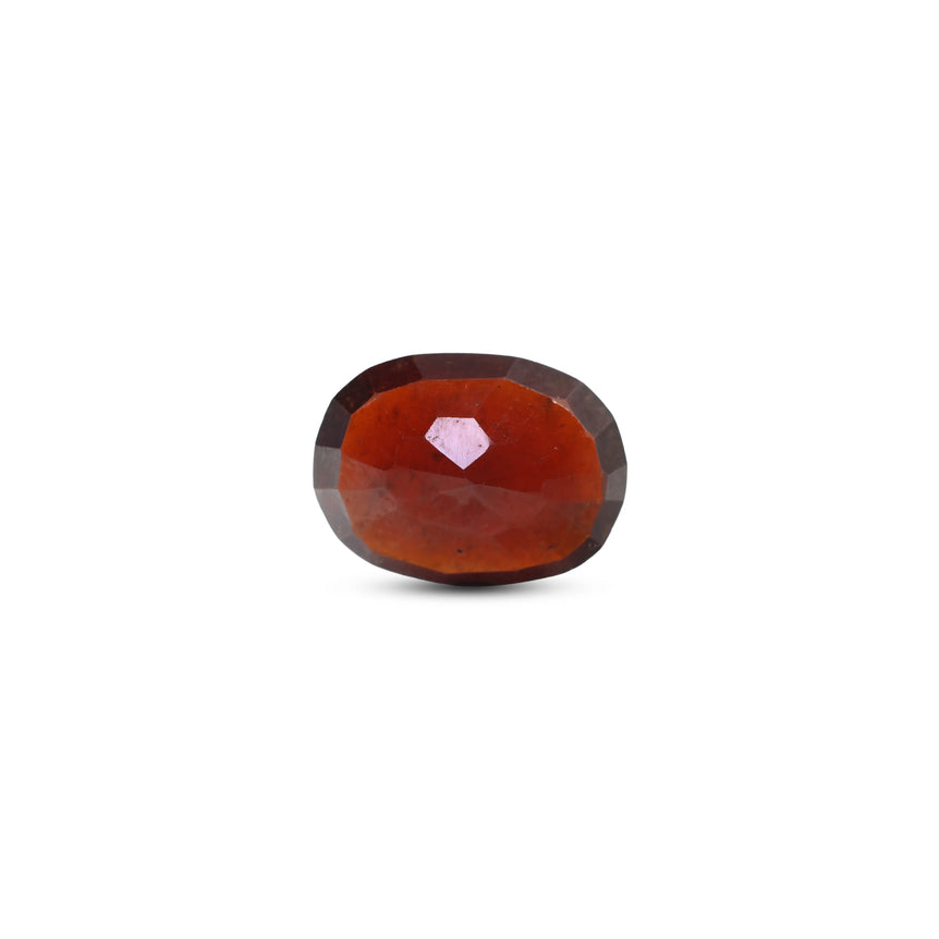 Hessonite (Gomed) - 9.4 Carat