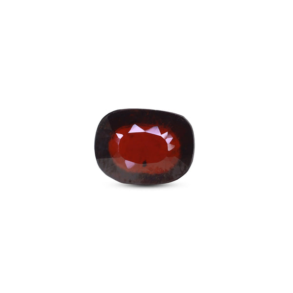 Hessonite (Gomed) - 6.65 Carat - Pramogh