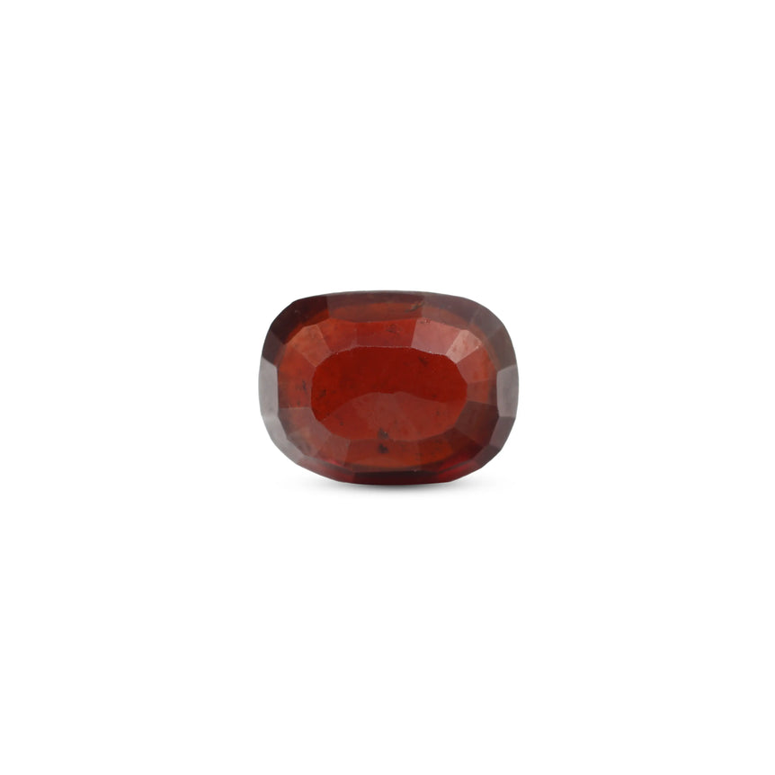 Hessonite (Gomed) - 6.65 Carat