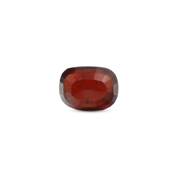 Hessonite (Gomed) - 6.65 Carat