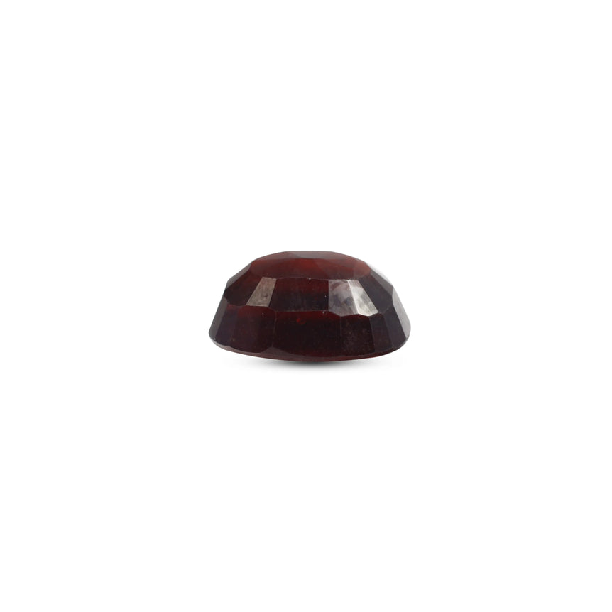 Hessonite (Gomed) - 6.65 Carat