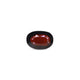 Hessonite (Gomed) - 6.8 Carat - Pramogh