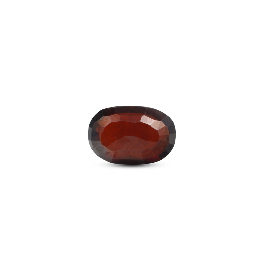 Hessonite (Gomed) - 6.8 Carat