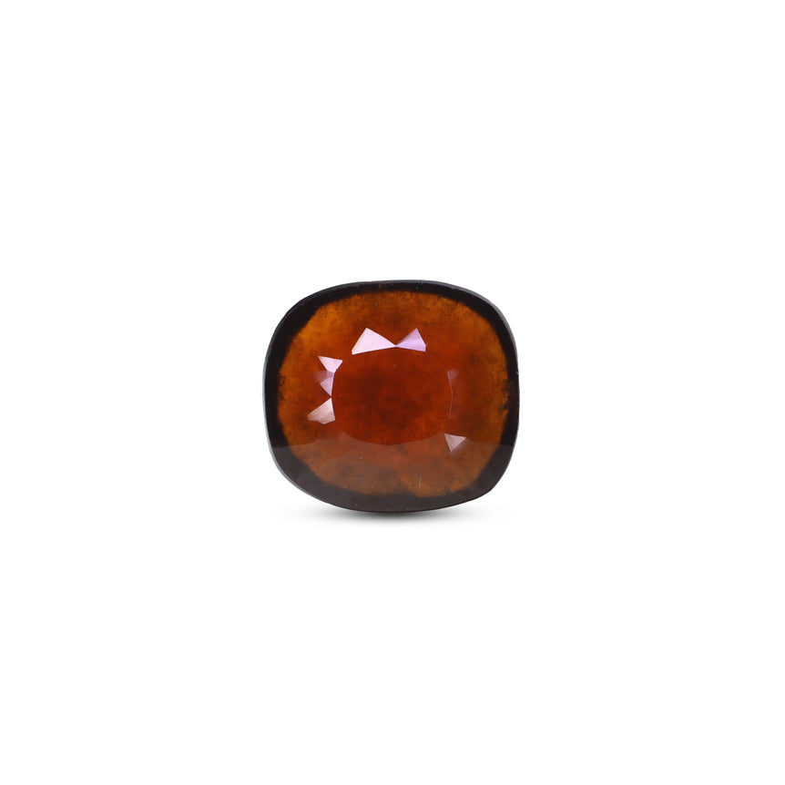 Hessonite (Gomed) - 9.3 Carat - Pramogh
