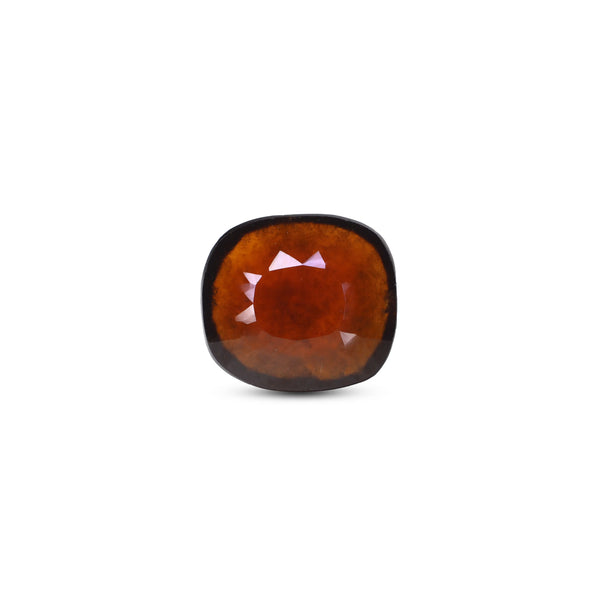 Hessonite (Gomed) - 9.3 Carat - Pramogh