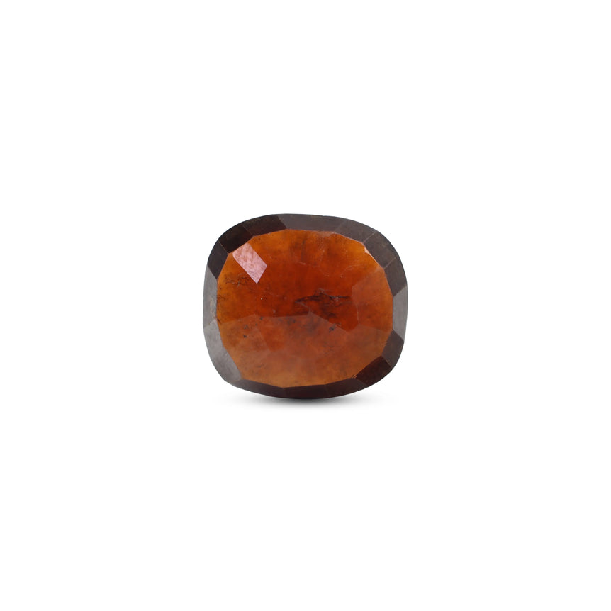 Hessonite (Gomed) - 9.3 Carat