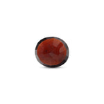 Hessonite (Gomed) - 9 Carat