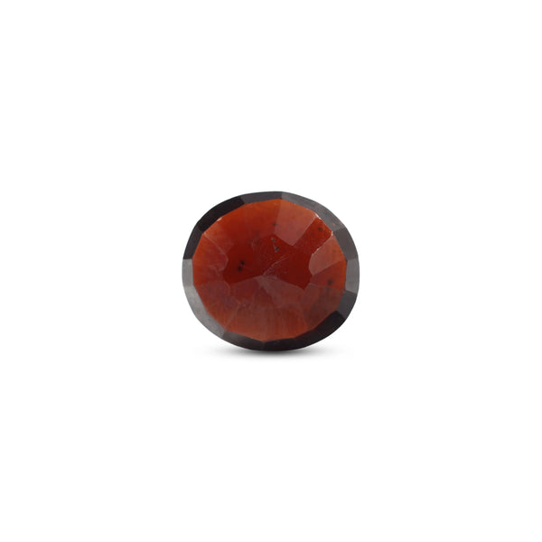 Hessonite (Gomed) - 9 Carat