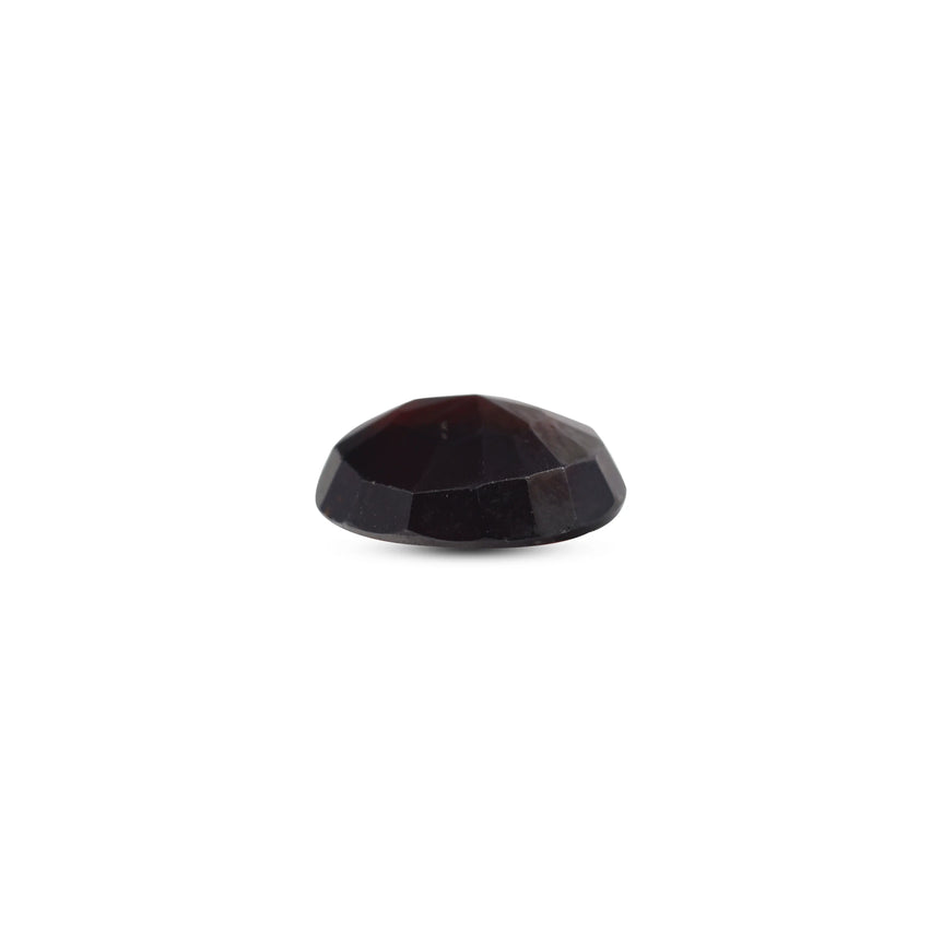 Hessonite (Gomed) - 9 Carat