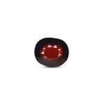 Hessonite (Gomed) - 6.05 Carat - Pramogh