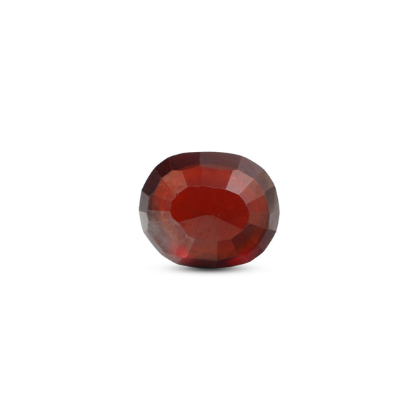 Hessonite (Gomed) - 6.05 Carat