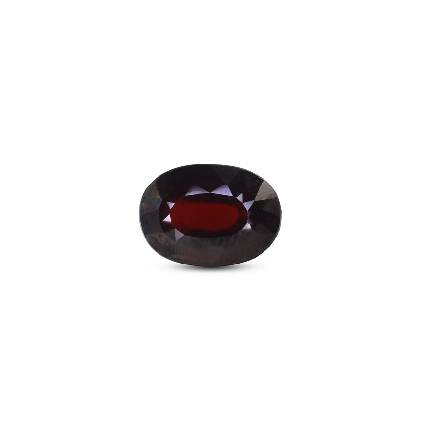 Hessonite (Gomed) - 10.5 Carat - Pramogh