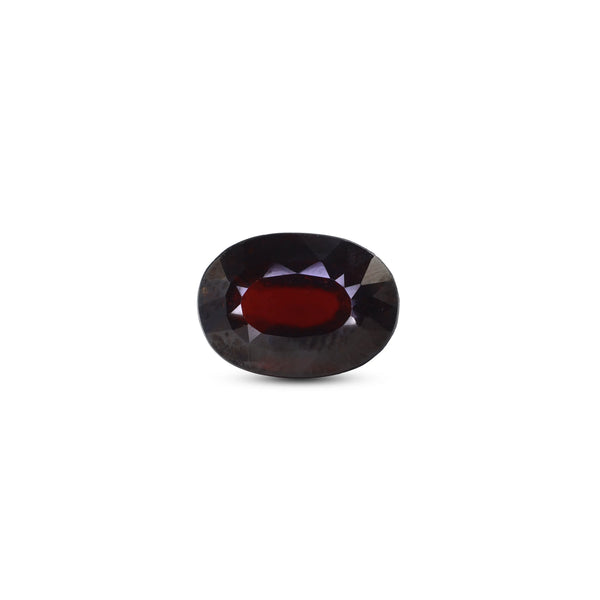 Hessonite (Gomed) - 10.5 Carat - Pramogh