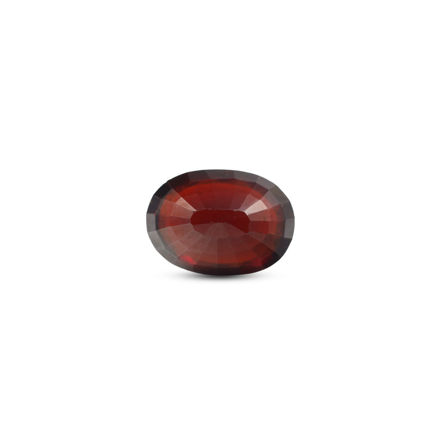 Hessonite (Gomed) - 10.5 Carat