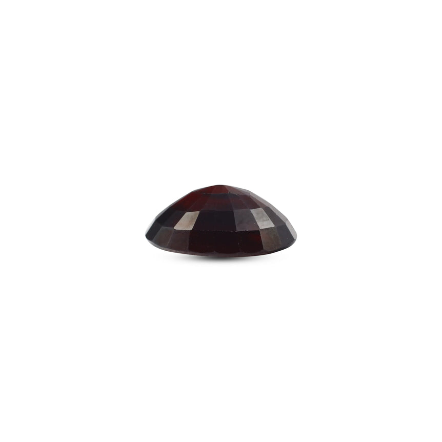 Hessonite (Gomed) - 10.5 Carat